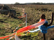 Photo 6x4 A westerly breeze