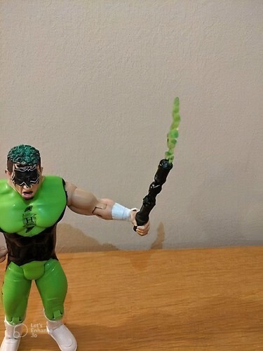 Wwe taser stick - wwe, roman