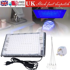 Facial tanning lamp full - facial,