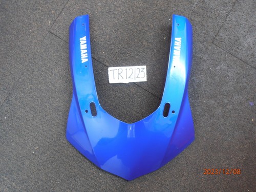Yamaha yzf 2015 blue - yamaha,
