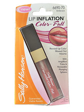 Sally Hansen Lip Inflation
