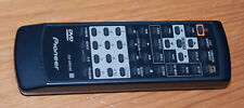Pioneer CU-DV042 Remote Control For DVD Player Working