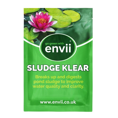 Envii sludge klear natural - envii,