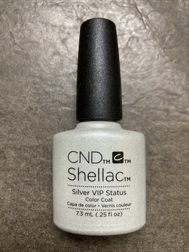 Genuine cnd shellac gel - uv, led