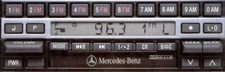 Mercedes Benz/Becker 1432 with