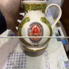 VTG Wade Bass Brewery Water