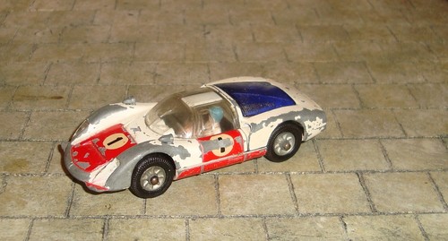 Porsche carrera racing car - porsche,