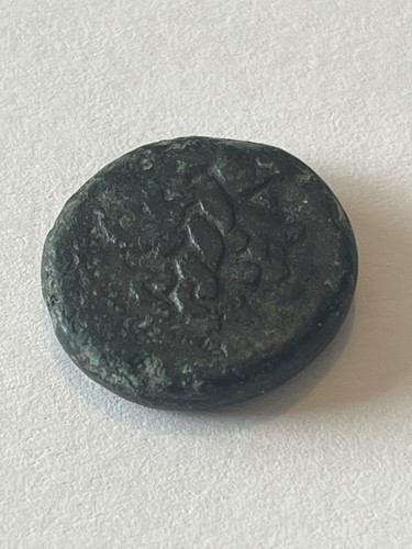 Macedonia pella - macedonia-pella, (187-31bc)