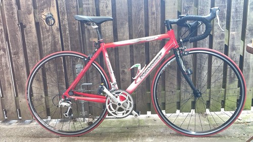 Fondriest mega plus - mega, 04