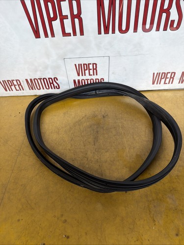 Peugeot 107 door seal - 107,