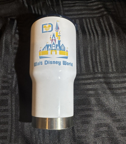 Walt disney world - walt,