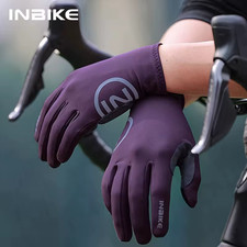 2024 Cycling Gloves Gel Padded