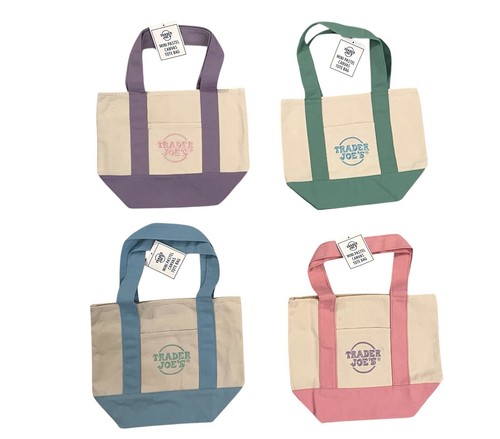 Brand new trader joe 2026 - new,