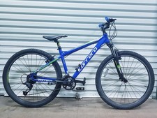 Carrera Valour Mountain Bike