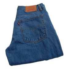 Levi Lot 501 Big E Straight