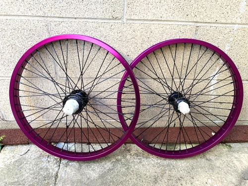 75 bmx bike alloy - bmx,