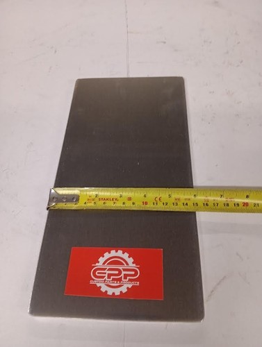 Aluminium sheet plate 8mm - sheet,