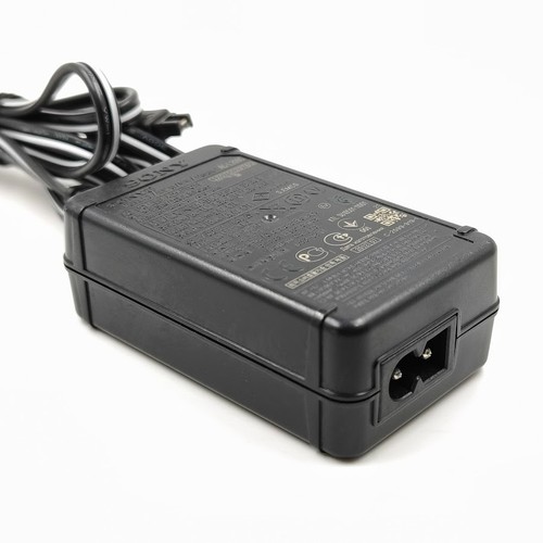 Sony l200c 17a ac - 8.4v,