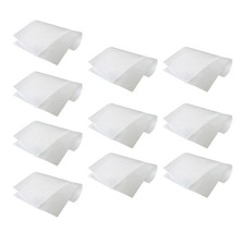 20Pcs Filter Papers Pet