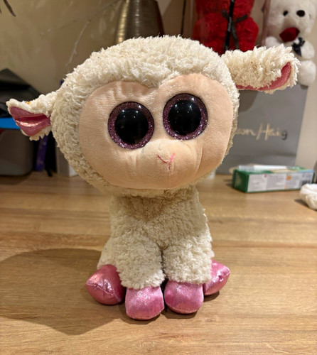 Beanie boo twinkle - ty,