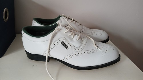 Cotswold white brogue style - cotswold,