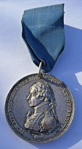 Matthew boulton medal for - matthew,