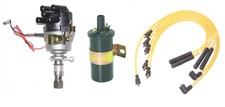 Electronic Distributor Ford