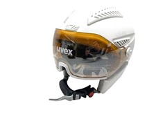 Ski Goggles Instinct Visor