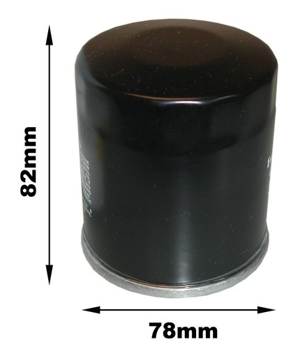 Oil filter for 1991 bmw - bmw, 100