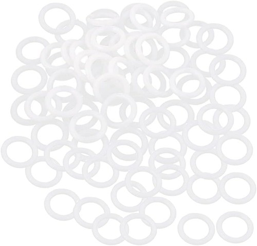 100 pieces white roman blind - 100,