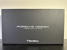 BlackBerry Porsche Design