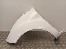 Ford Fiesta Mk7 08-17 N/S