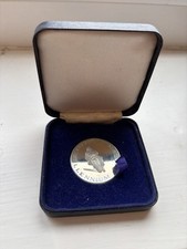 Isle Of Man TT Millennium Coin