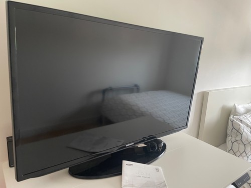 Samsung inch led tv - 40,