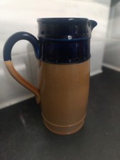 Royal Doulton stoneware jug