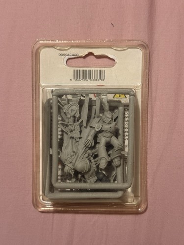 New games workshop space - new,