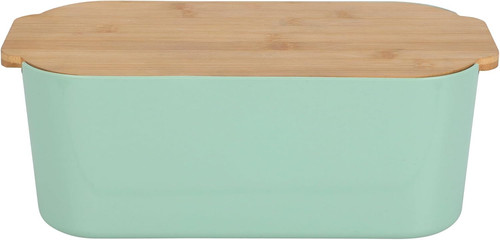 Bread bin plastic storage - bread,