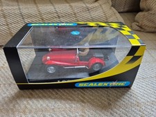 Scalextric Lotus 7 Classic