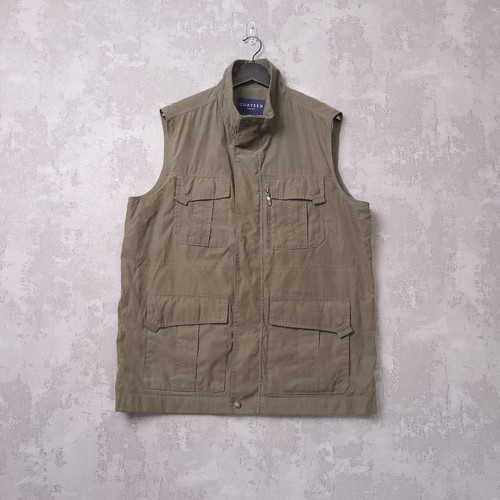 Gurteen gilet vest - gurteen,