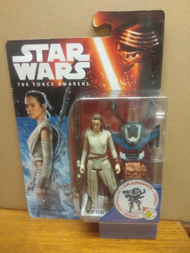 Rey star - (starkiller, base)