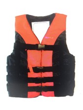 Buoyancy Aid 50N Life Jacket