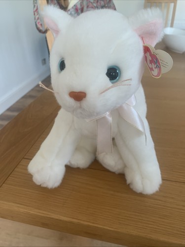 Beanie classic cat - ty,