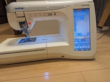 Brother Innovis NV4000 sewing