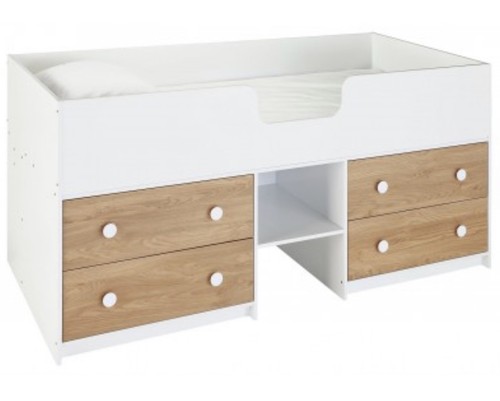 Habitat jackson shorty - jackson, 4