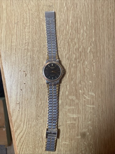 Vintage sekonda watch 3atm - sekonda,