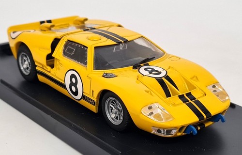 Bang ford gt40 mk2 le - gt40,