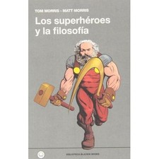 Los superh�roes y la