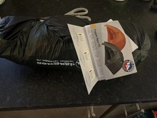 Big Agnes Copper Spur UL1