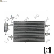 CONDENSER AIR CONDITIONING