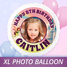 Birthday Balloon  - Large